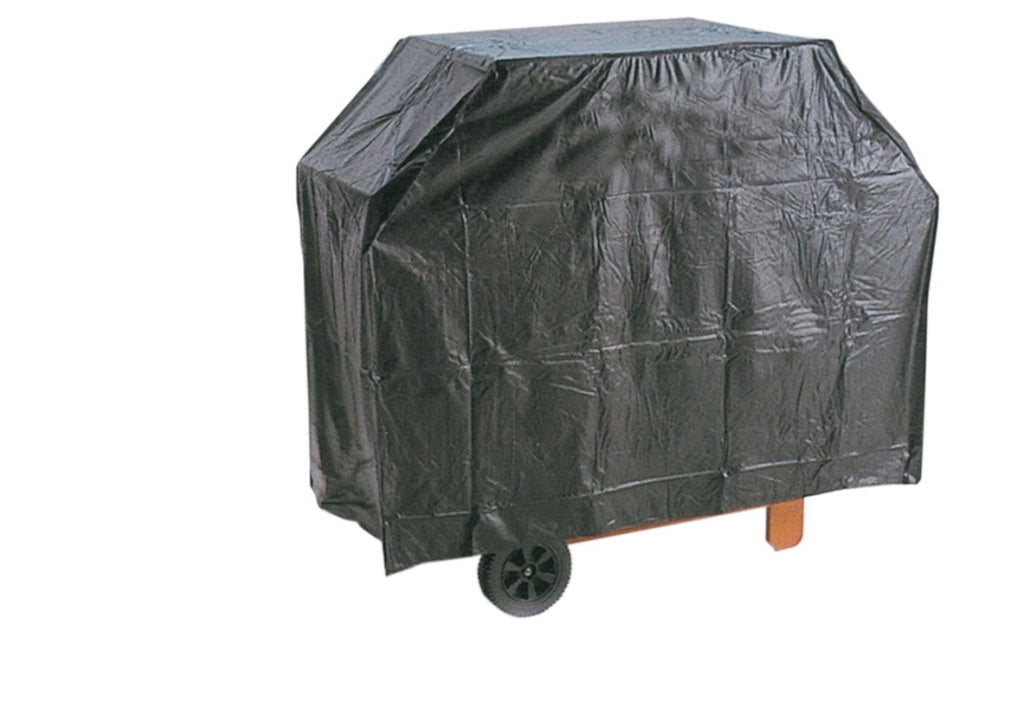 CUSTODIA P/BARBECUE 108X54XH 85 CM