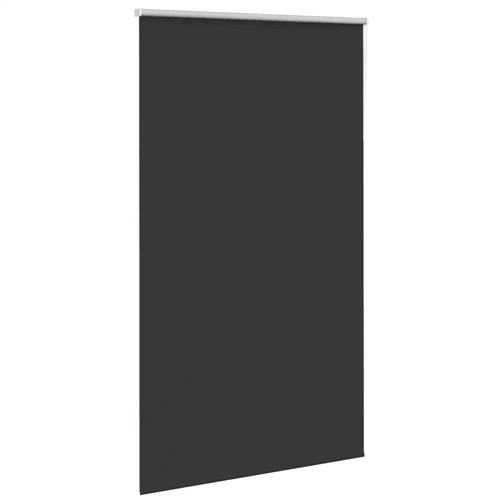 Tenda a Rullo Oscurante-Tenda da sole a rullo 140x210 cm Larghezza Tessuto 136,6 cm 982694