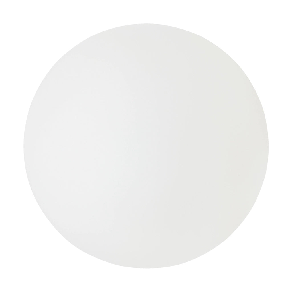 Applique Maytoni Basic Form MOD321WL-01G2 vetro bianco
