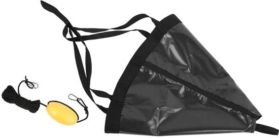 Stabilizzatore per Barche da Motore/Kayak - Materiale Duraturo - Cinghia di Sostegno Rafforzata - Adatto per Barche da Pesca/Barche a Vela - Driftanker