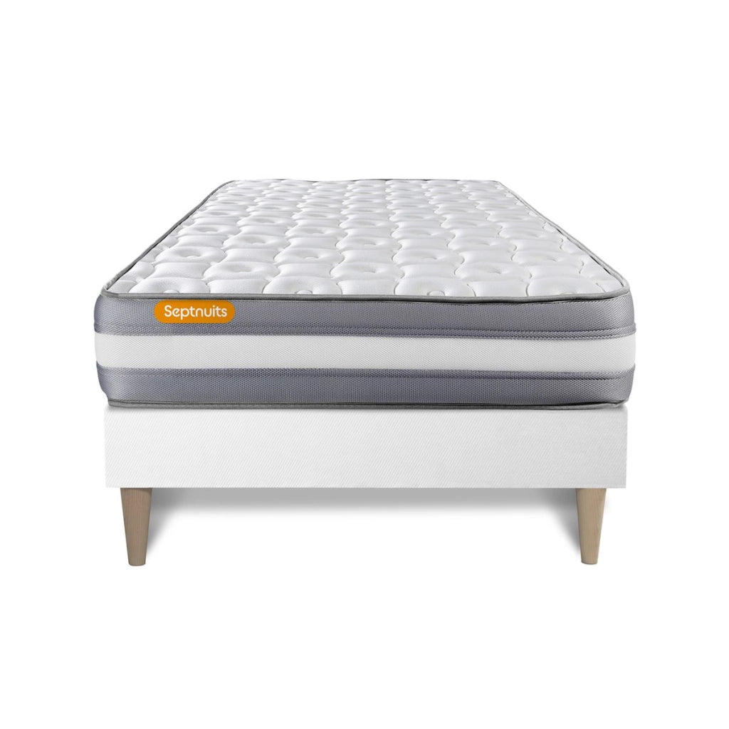 Set materasso e base 90x200 cm - Memo Plus