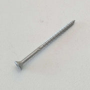 Vite per legno 4,5x60mm - 25 unità 2fx duofix evo outdoor impronta torx