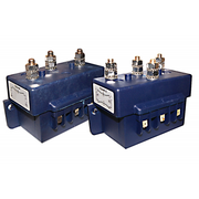 CONTROL BOX 500W-1700W  24V 3 POLI