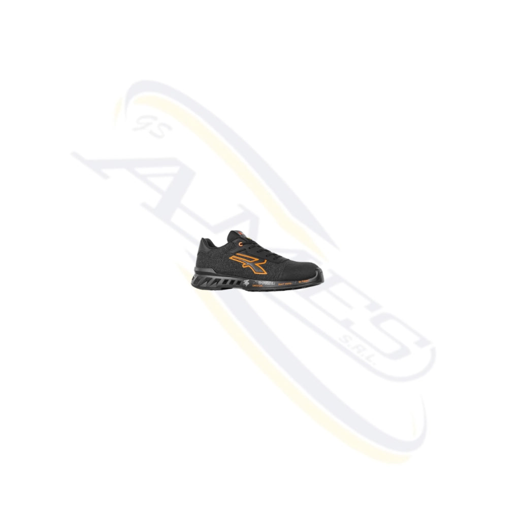 U POWER "BRUCE" S1P RED LEVE Taglia: 44