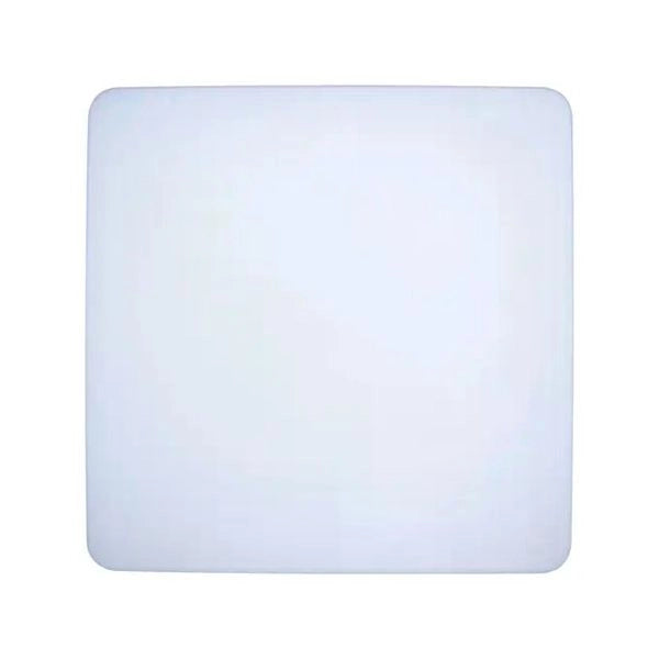 Plafoniera beghelli 71080 square moon