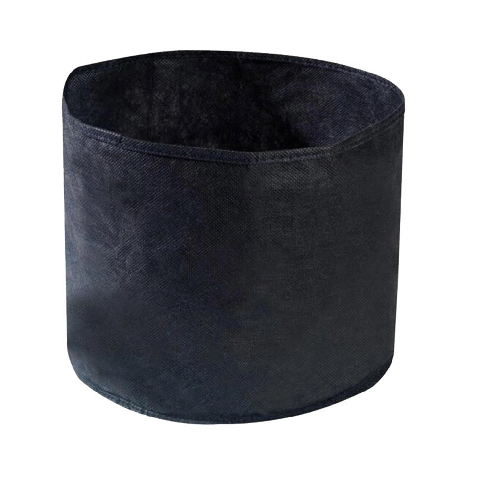 Velda Plant Basket Round cmØ25x20h - cesto in tessuto per la coltivazione di piante da laghetto