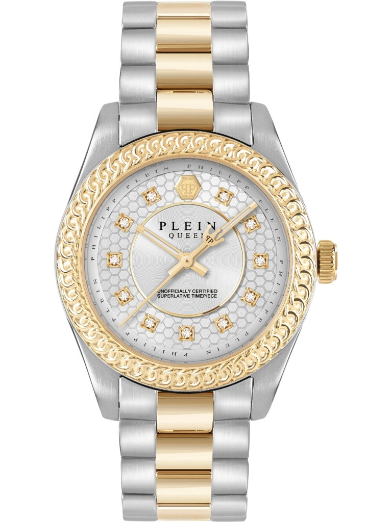 PHILIPP PLEIN Mod. PW7FA0326