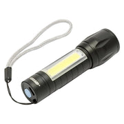 TORCIA IN ALLUMINIO 'THOR MAX' 1 W- 8 pezzi  - VELAMP