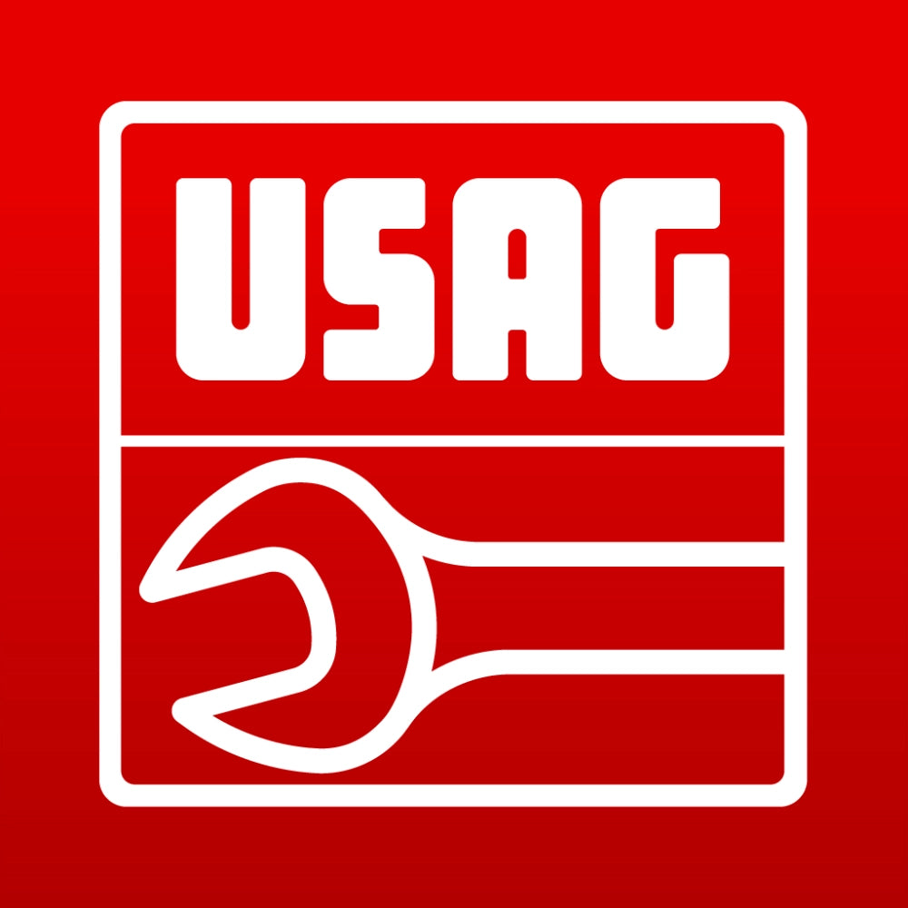 Usag art. 324ph giravite professionale ph 0x75