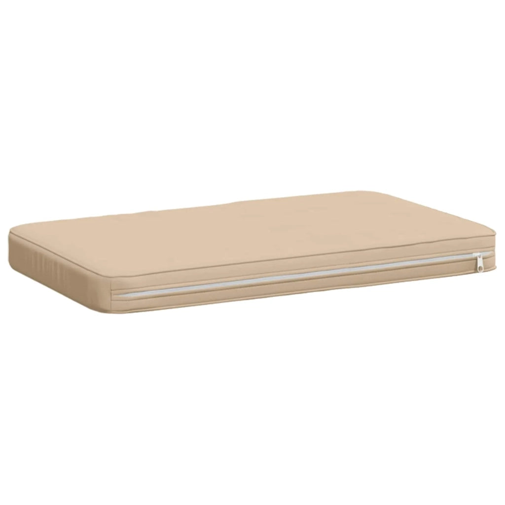 Cuscini per Panchina a 2 Pezzi VUGHT 2 pcs 100% Poliestere 951017