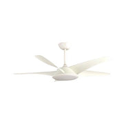 Ventilatore soffitto perenz 7143 b ir white