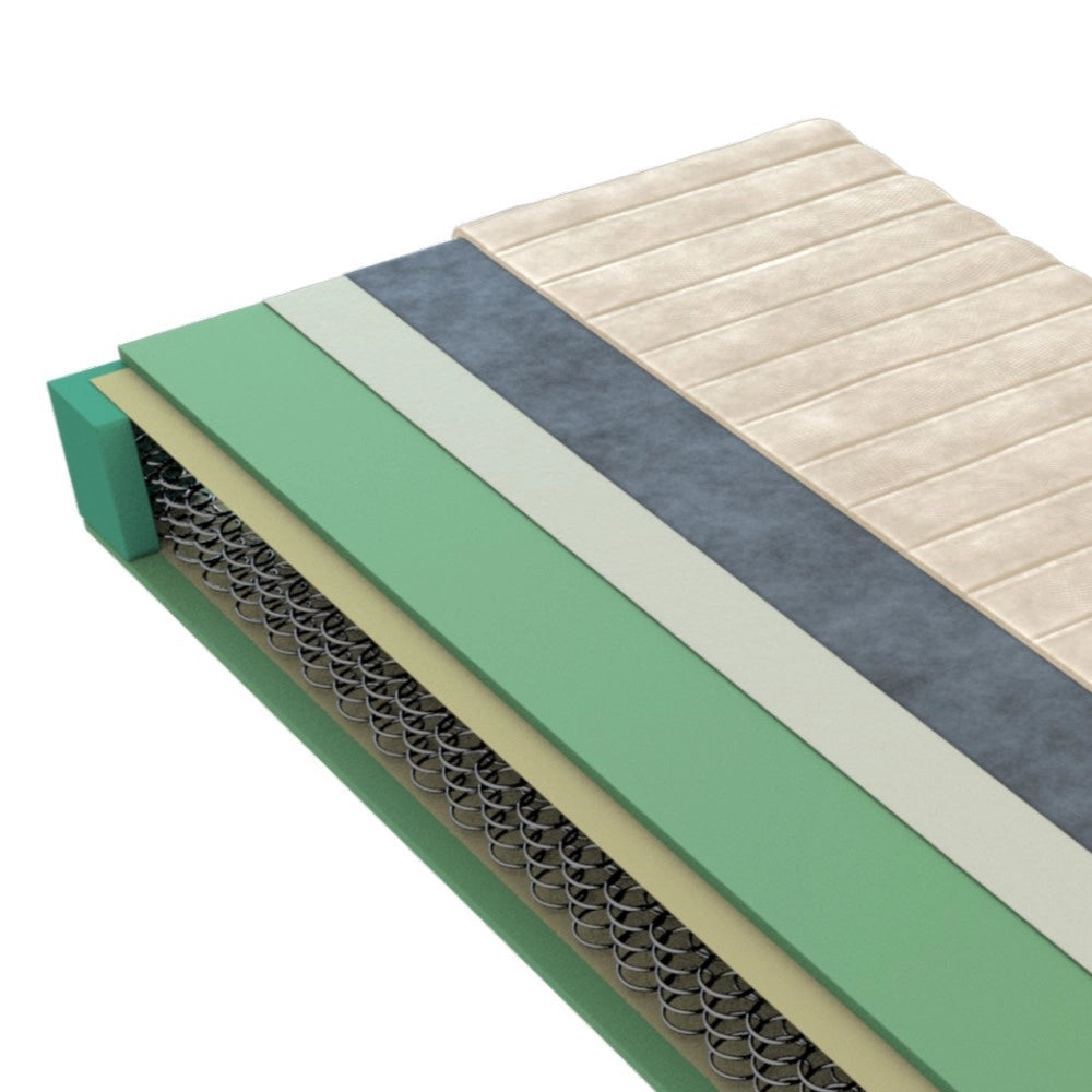 Materasso CLASSIC (140x200)