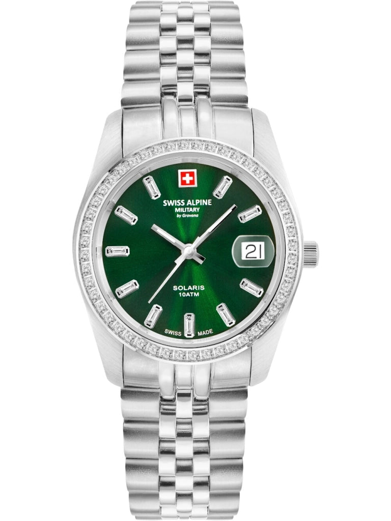 SWISS ALPINE MILITARY Mod. 7714-7234
