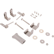 Sanitop-wingenroth 64948 3 attacco per sedile wc n. 72