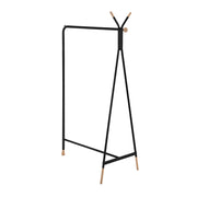 APPENDIABITI CRICKET COLORE NERO, CASACOLLECTION