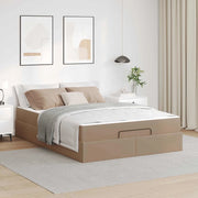 Struttura letto con materasso Altro 2 pcs Tanno PVC 3399428