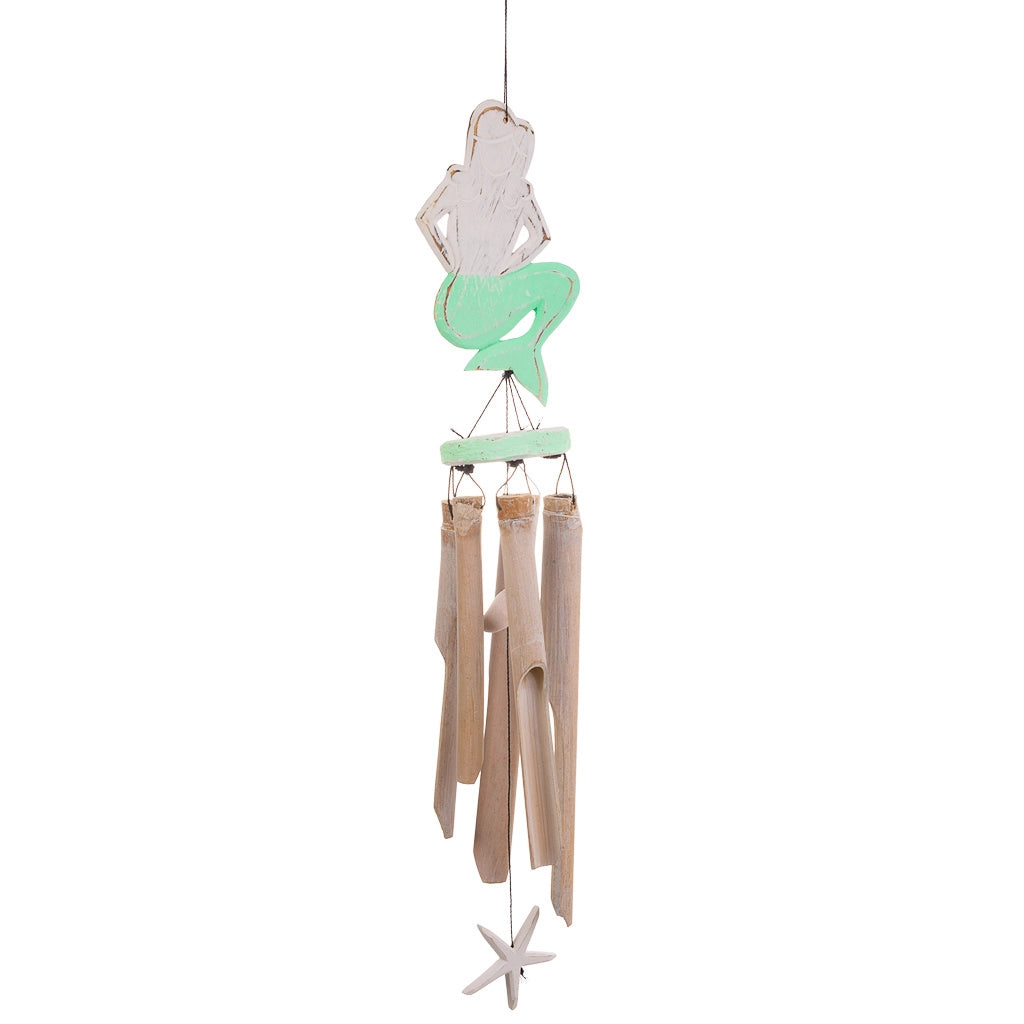 Campanella a vento 12x9x75h