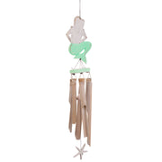 Campanella a vento 12x9x75h