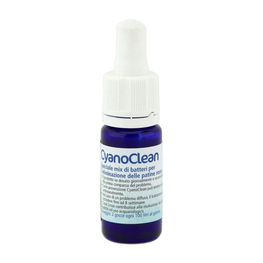 Korallen-Zucht CyanoClean Formato: 100 ml