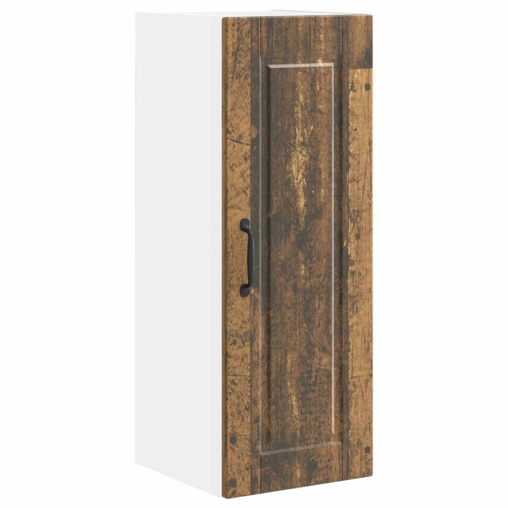Pannello lavastoviglie con porta Legno vecchio 30 x 31 x 80 cm 885371