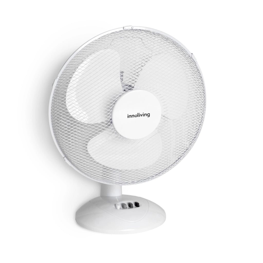 VENTILATORE DA TAVOLO D40