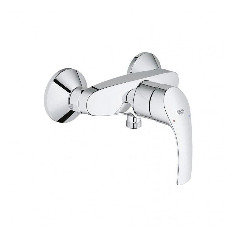 MISCELATORE ESTERNO DOCCIA EUROSMART NEW
