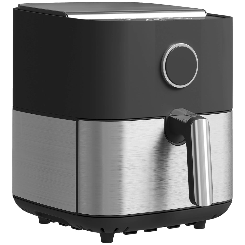 Friggitrice ad Aria 8L ¨C Xylo ¨C 1700W, 8 Programmi, Display LED, Nero