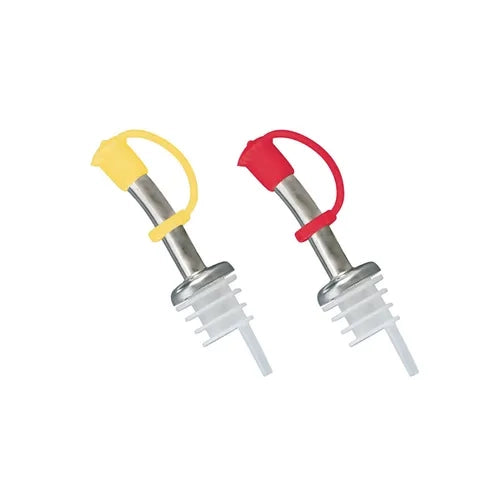 BECCUCCIO VERSATORE 'PRESTO' 9 cm - 2 pezzi - TESCOMA