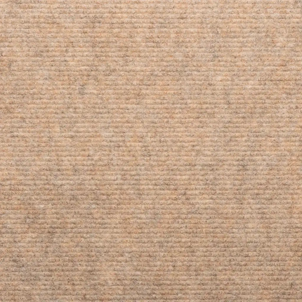 Tappetini Autoadesivi per Scale 30 pz | Gradini per Scale Beige 65x22,5x3,5 cm