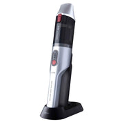 Aspirapolvere portatile ricaricabile senza fili, motore brushless 90W, batteria litio 2600mAh, aspirazione 13kpa casa auto - SOGO