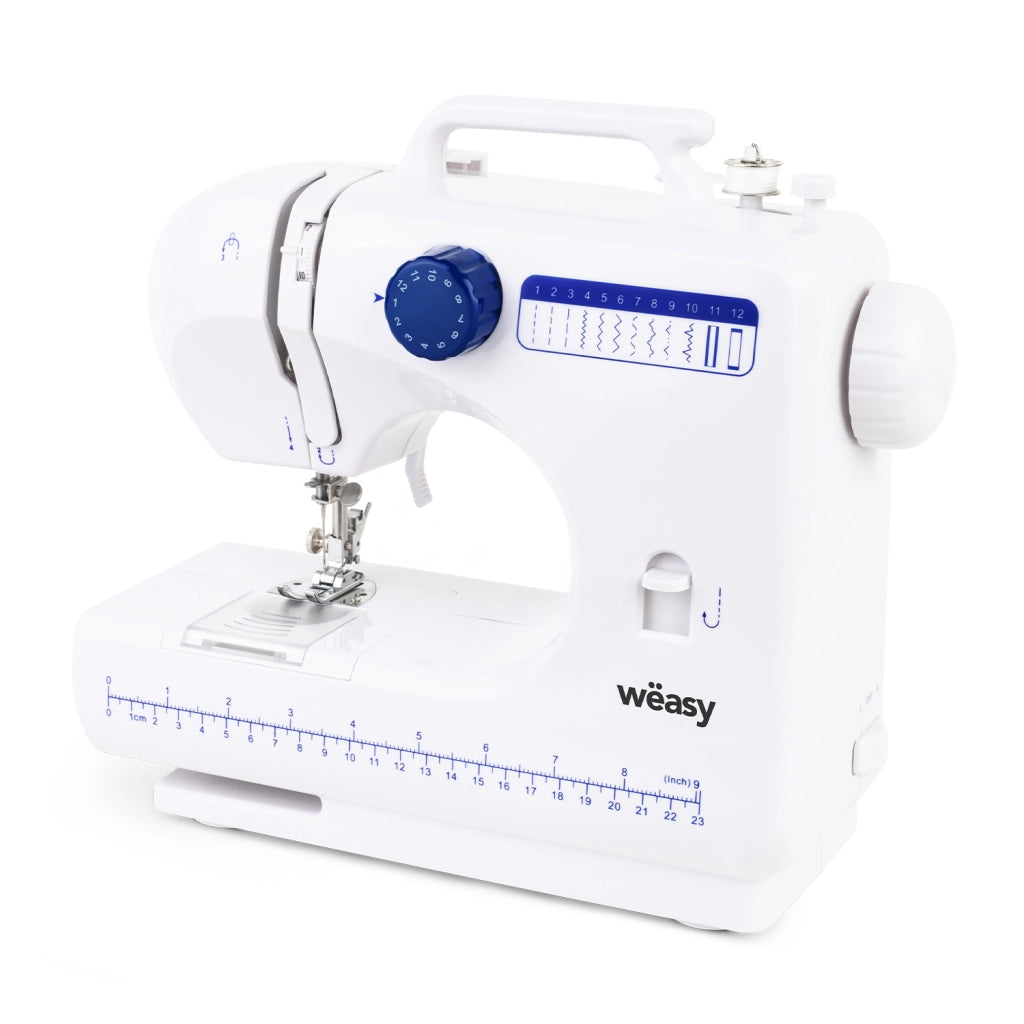 Macchina cucire Weasy SW45
