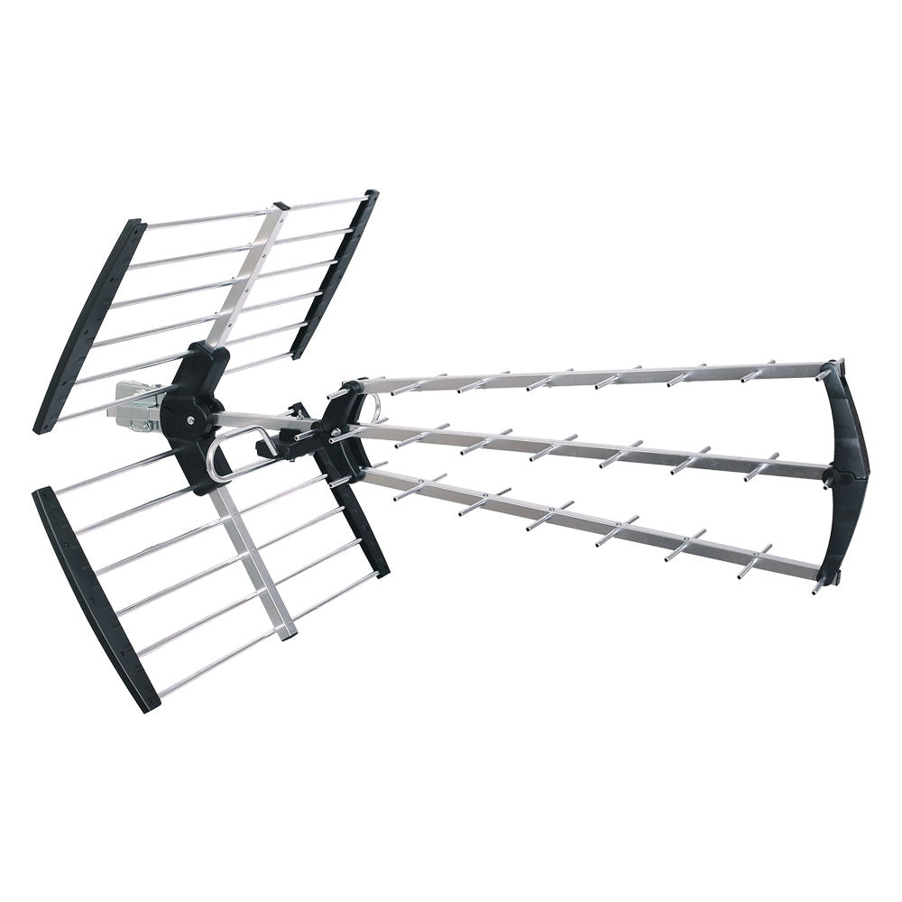 1pz antenna esterna per tv trinappe banda uhf cod:ferx.8072251nlm