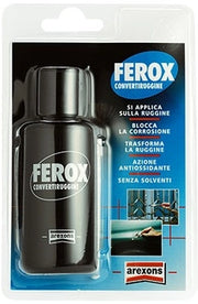 AREXONS FEROX ML. 95 CONVERTIRUGGINE BLS