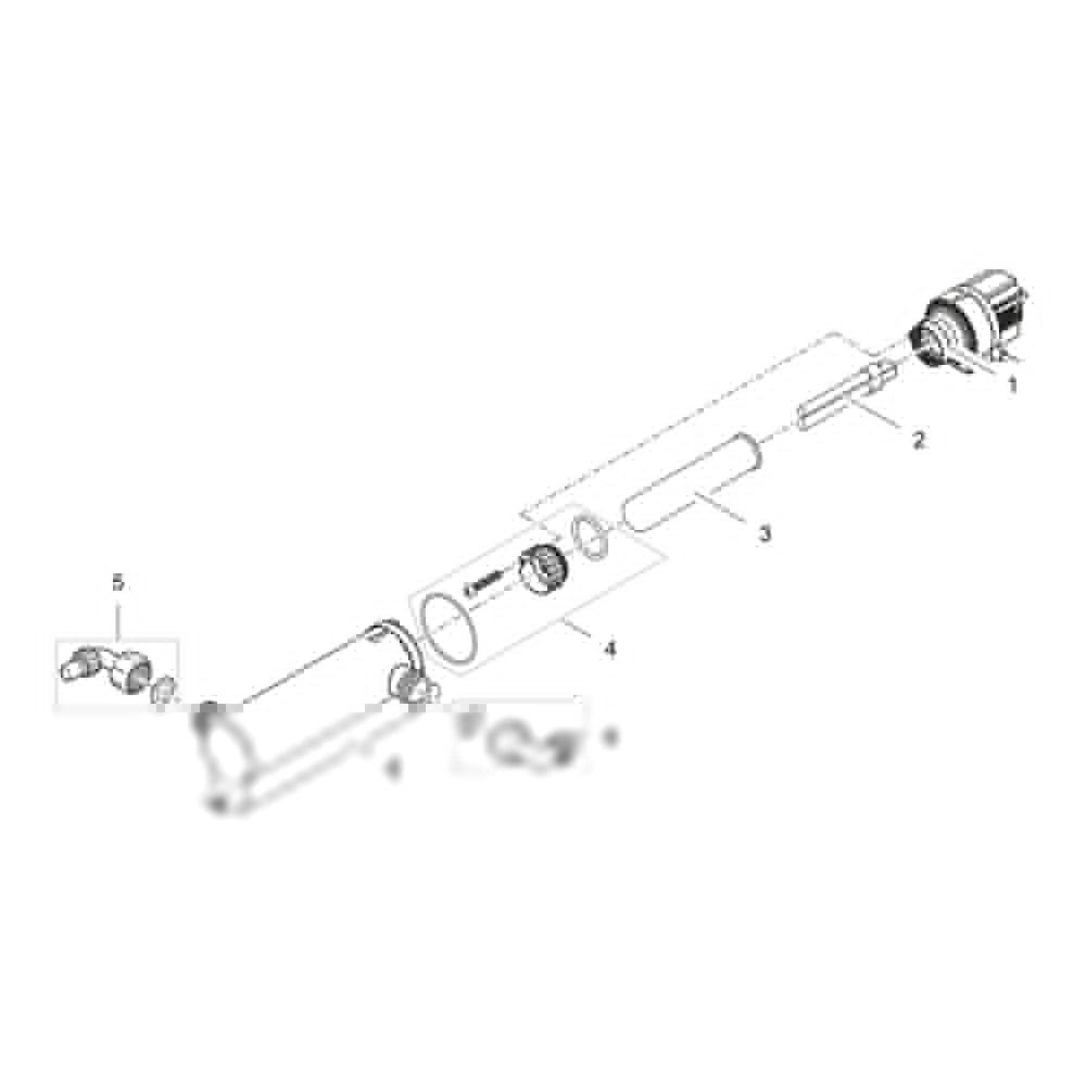 Oase ClearTronic - sterilizzatore UV per acquari Wattaggio Riscaldatori e lampade terrario: 11W