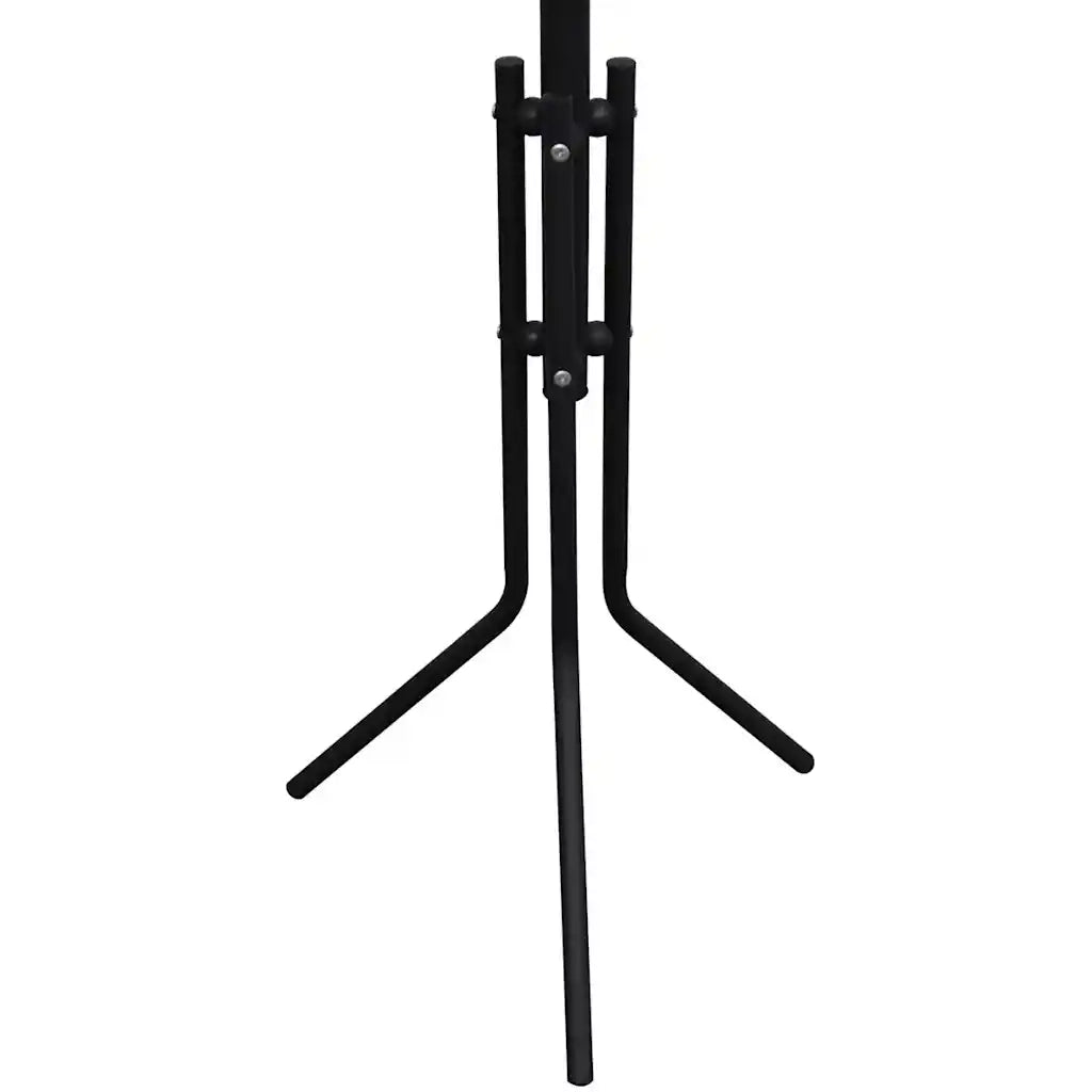 Attaccapanni in Metallo Nero CFW8663897