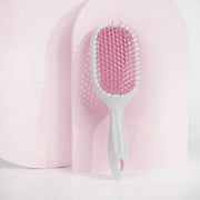Foglia per capelli lisci e senza nodi