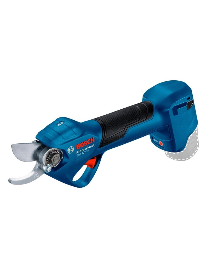 Forbici per potatura BOSCH GGP 12V-25 (Solo corpo)