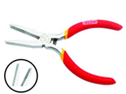 PINZA MINI BECCHI PIATTI DIRITTI MM.110 - 3 pezzi ALTE