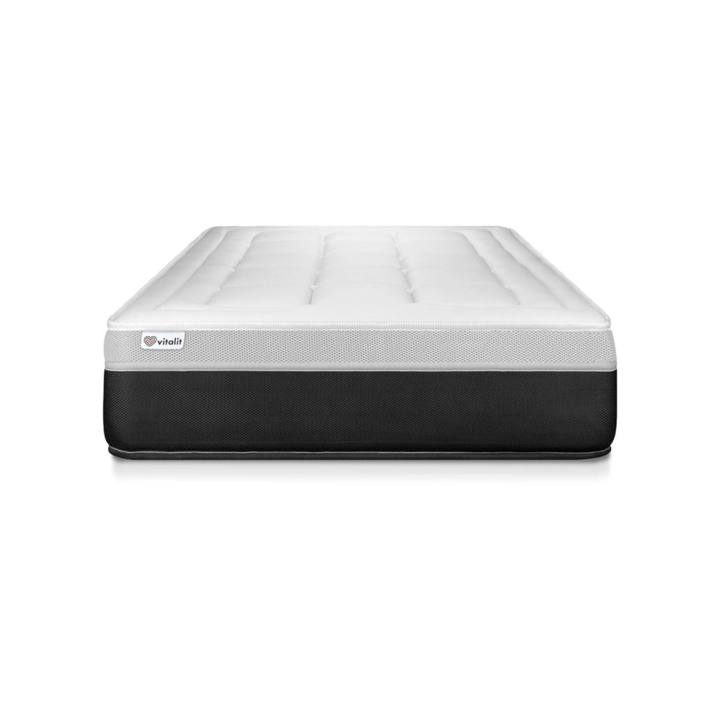 Set materasso e base 90x200 cm - Vital Form