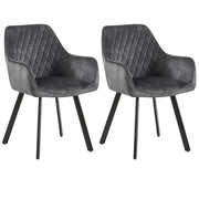 Sedia ORTO NEW (antracite)