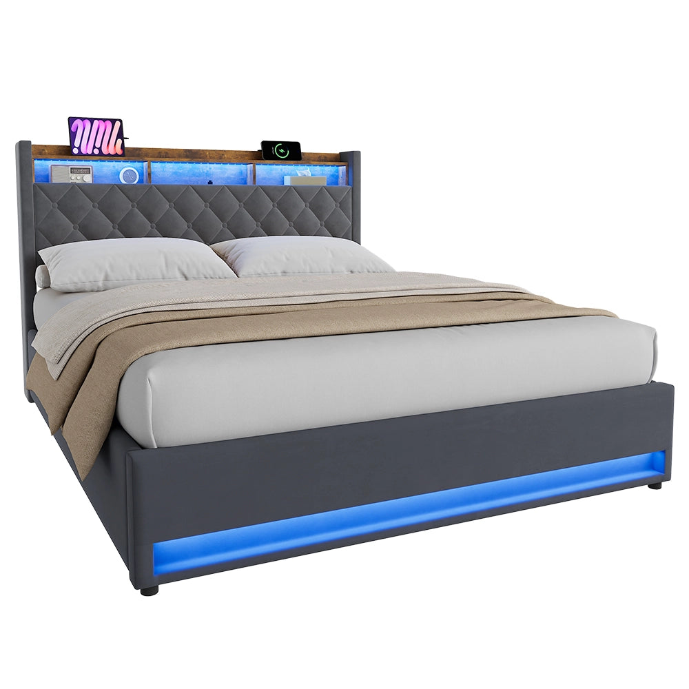 Letto