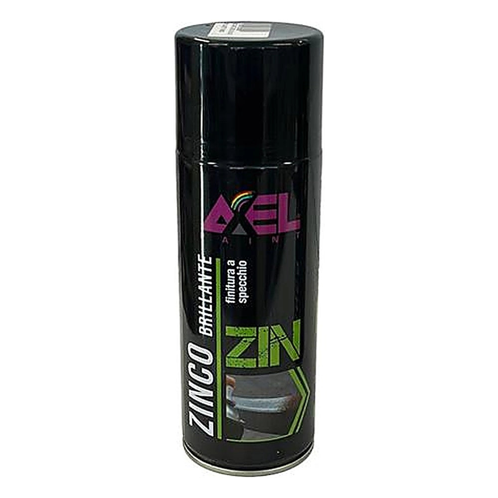 Zincante a freddo axel brillante 400 ml