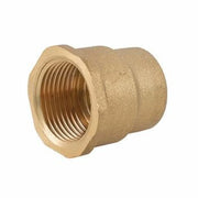 Manicotto ridotto ottone d.1 1/4 x 1 1/2 b08dff2bcx