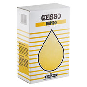 GESSO MURARIO Kg. 5 - busta- 4 pezzi