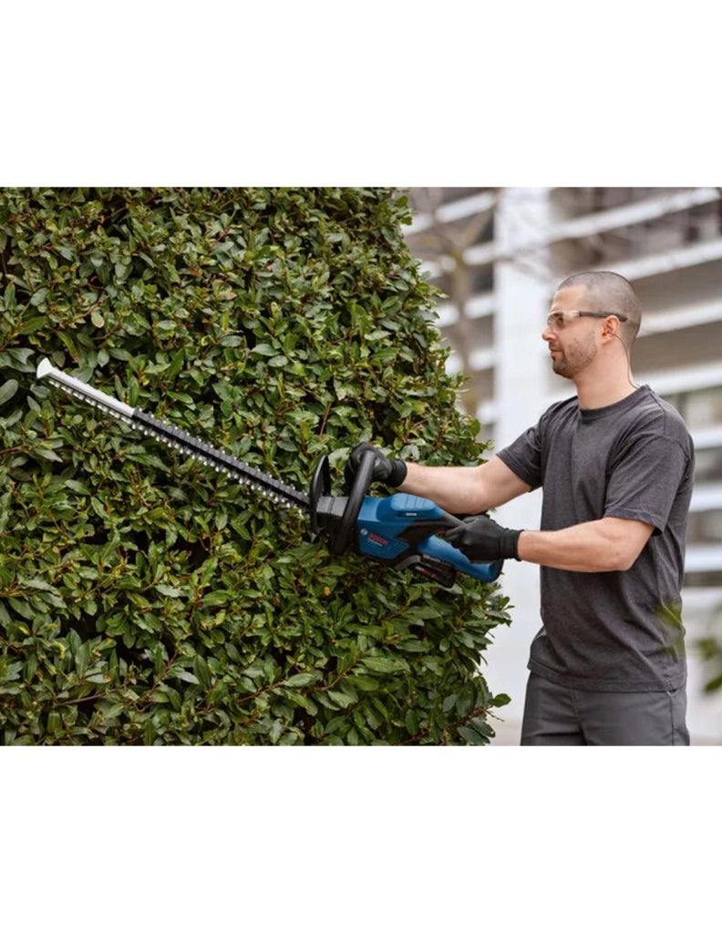 Tagliasiepi BOSCH GHE 18V-50 (Solo corpo)