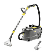 Karcher Lavatappeti e lavamoquette professionale Puzzi 10/1