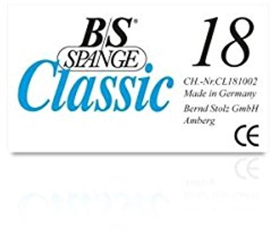 Braccio di sostegno CLASSIC, 18 mm, per il trattamento di unghie ingrossate