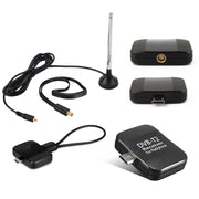 Trade Shop - Ricevitore Digitale Terrestre Dvb-t2 X Android Tablet Smartphone Micro-usb Tv -