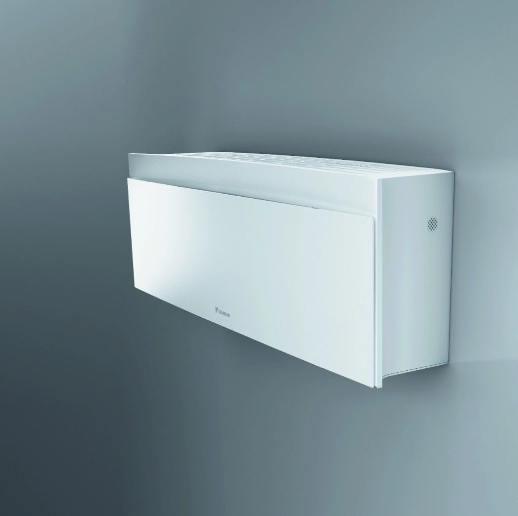Condizionatore Daikin Emura White III 9000 Btu FTXJ25AW R-32 Wi-Fi Integrato Bianco Garanzia Italiana