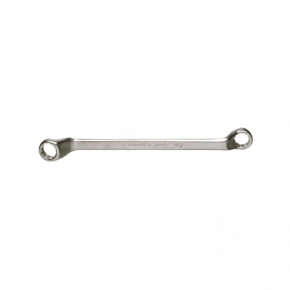 CHIAVE POLIGONALE CRV 18X19MM